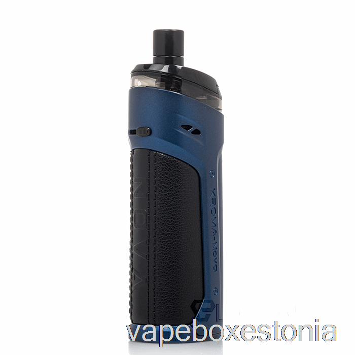 Vape Box Estonia Innokin Kroma-nova 60w Pod System Taevasinine